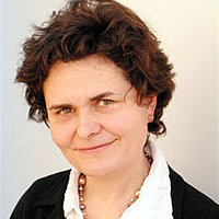 Eleonore Zögernitz-Ruhm