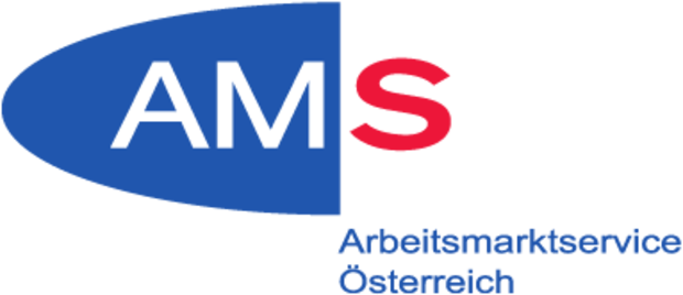 AMS Logo - Arbeitsmarktservice Österreich