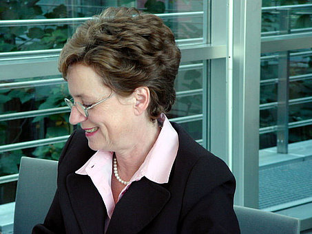 Christine Bauer-Jelinek