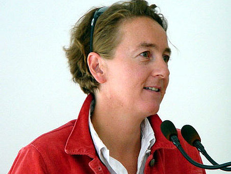 Ulrike Gschwandtner
